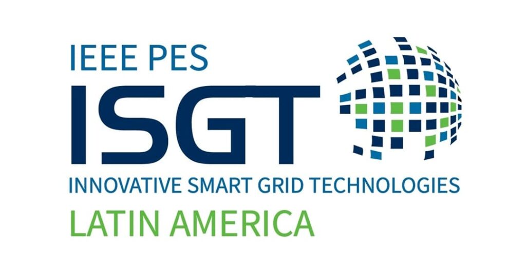 Congreso IEEE PES ISGT Latinoamérica 2025