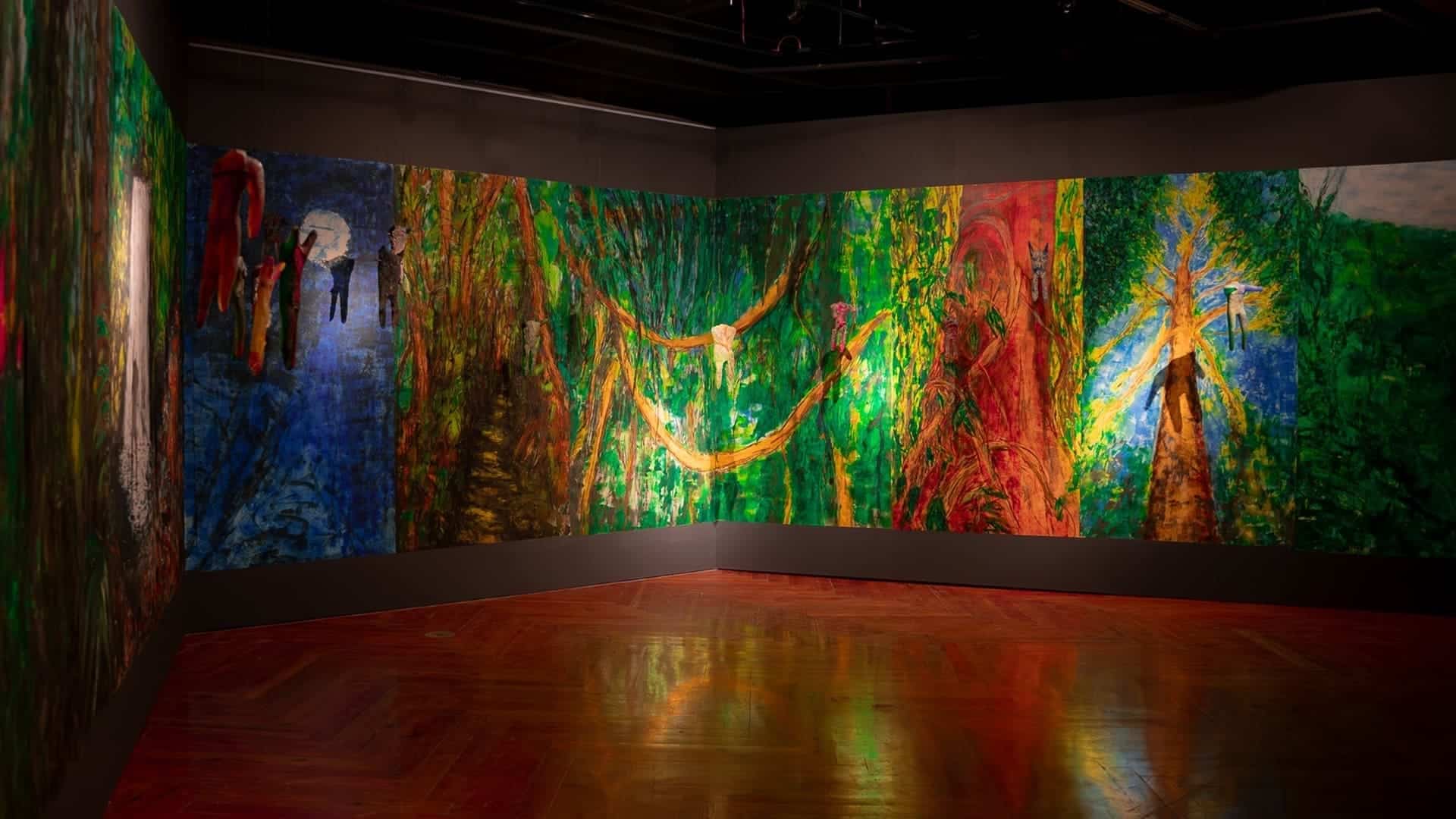 Bienal de Arte de Venecia 2026