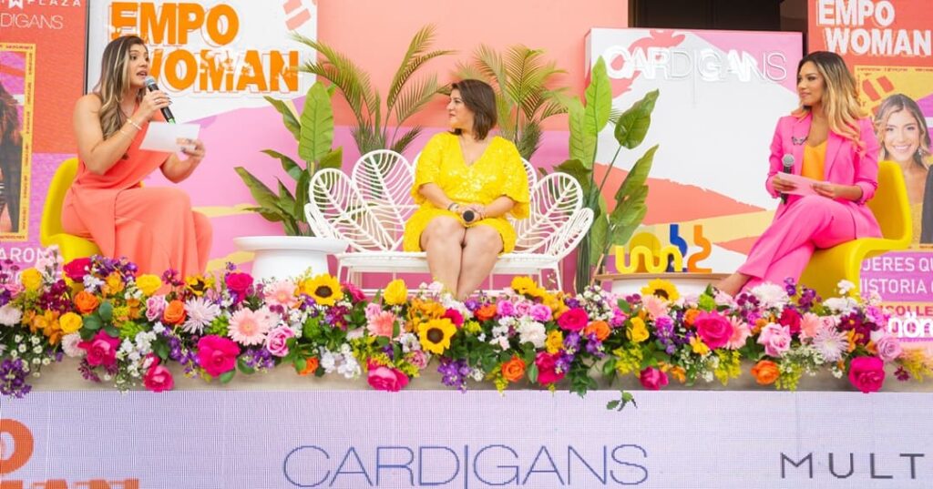 Empowoman 2025