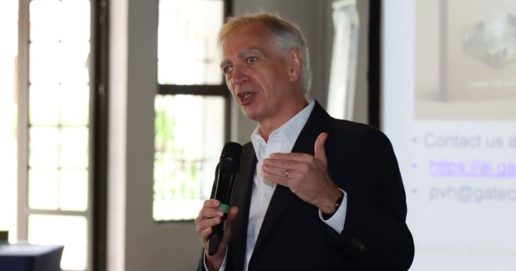 Estrategia Nacional de Inteligencia Artificial