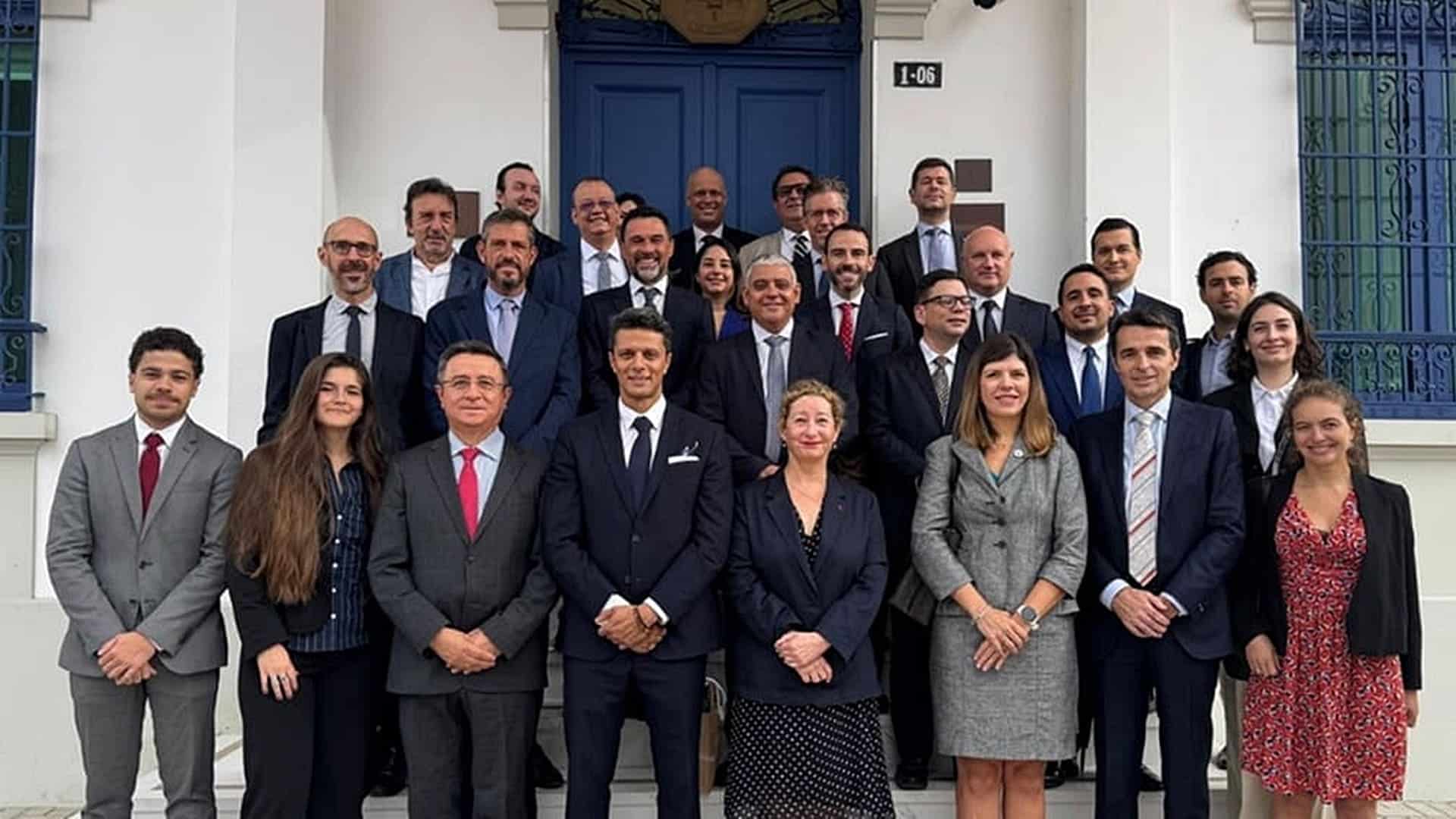 Semana de Francia en Panamá