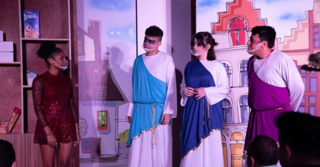 Festival Nacional de Teatro