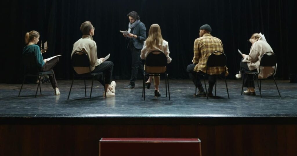 Festival de Teatro 6