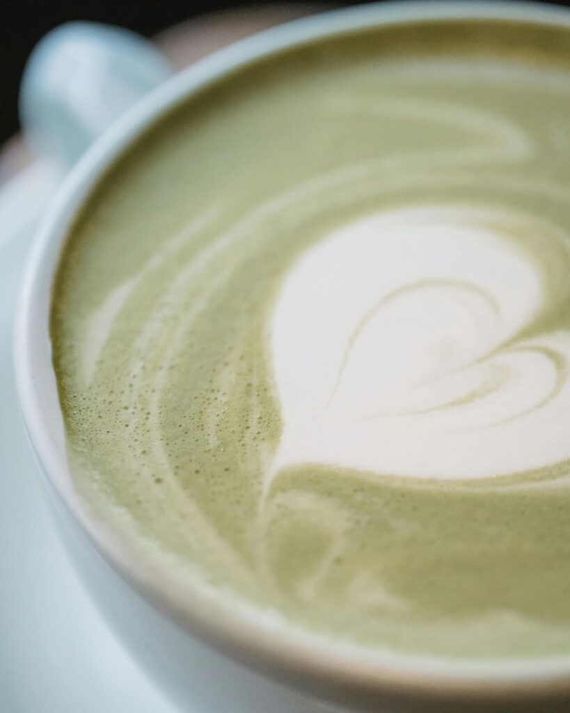 Matcha 4