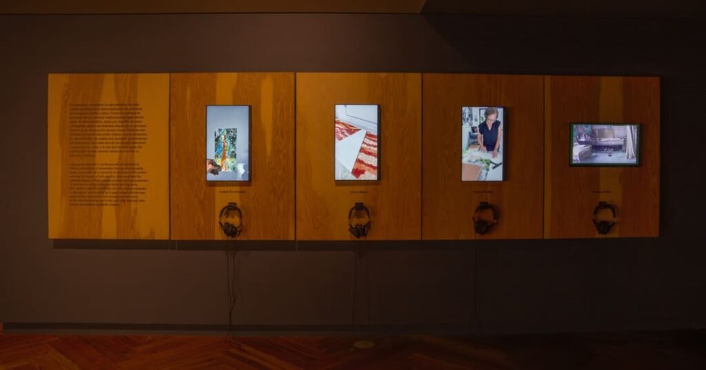 Bienal de Arte de Venecia 2026