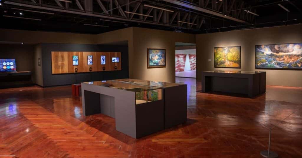 Bienal de Arte de Venecia 2026