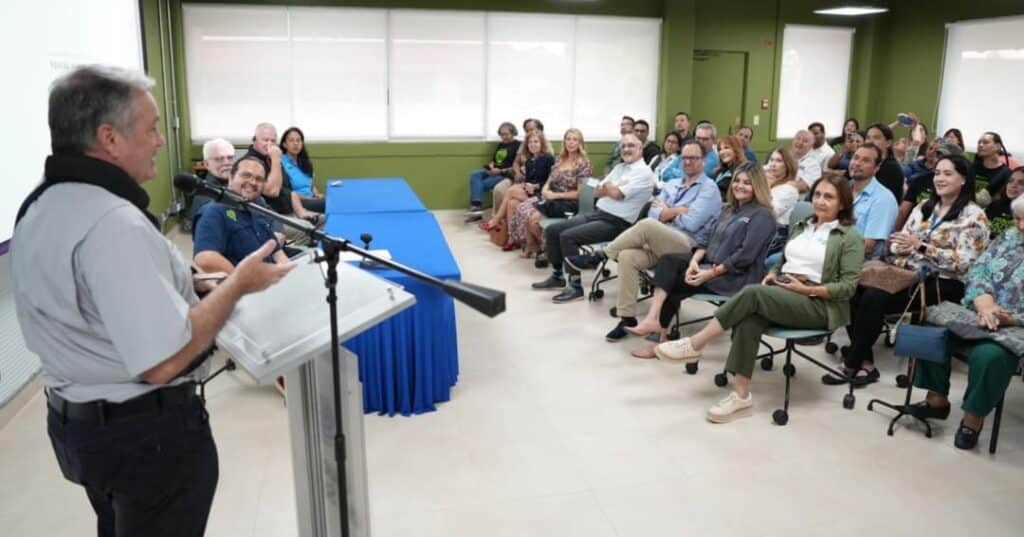 Proyecto para perezosos de la APPC