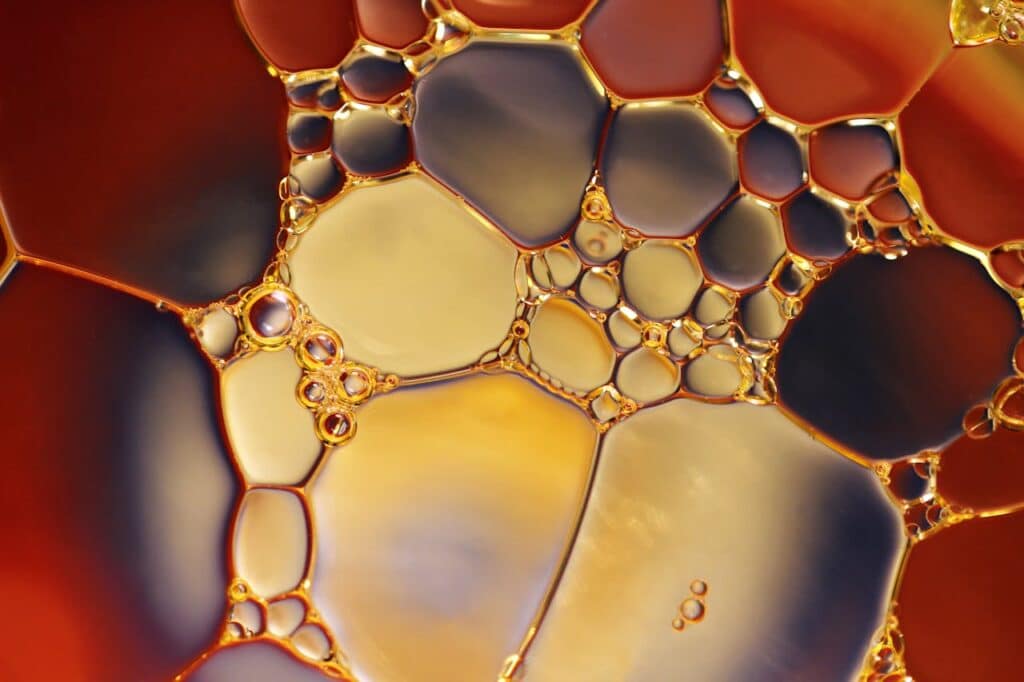 Reciclaje de Aceite Vegetal - Foto de Pixabay