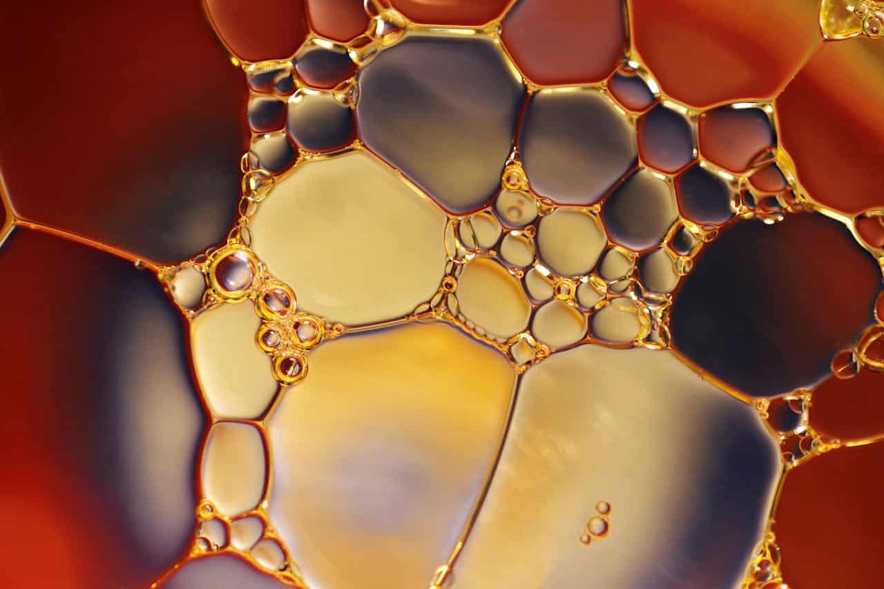 Reciclaje de Aceite Vegetal - Foto de Pixabay