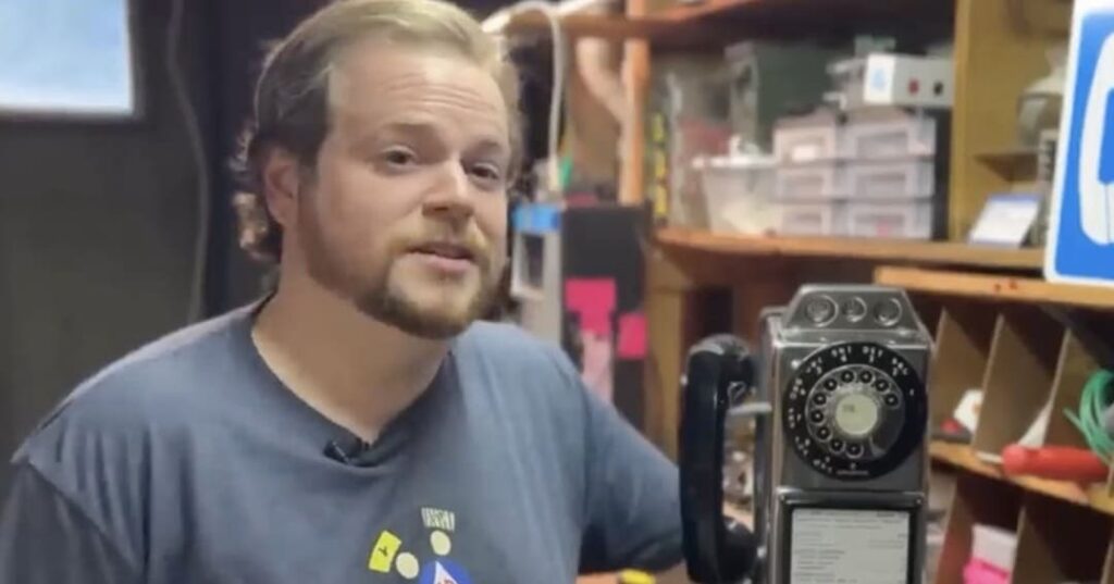 teléfono público gratis