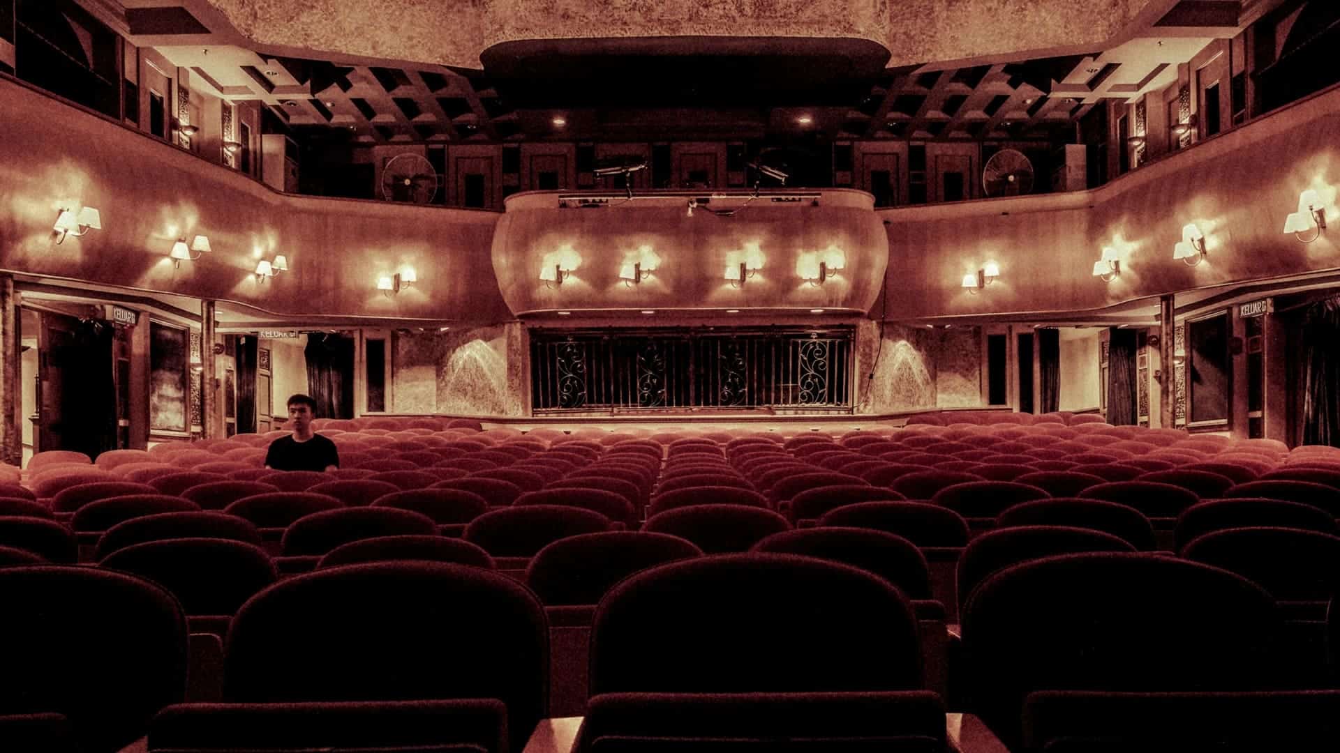 Festival Nacional de Teatro