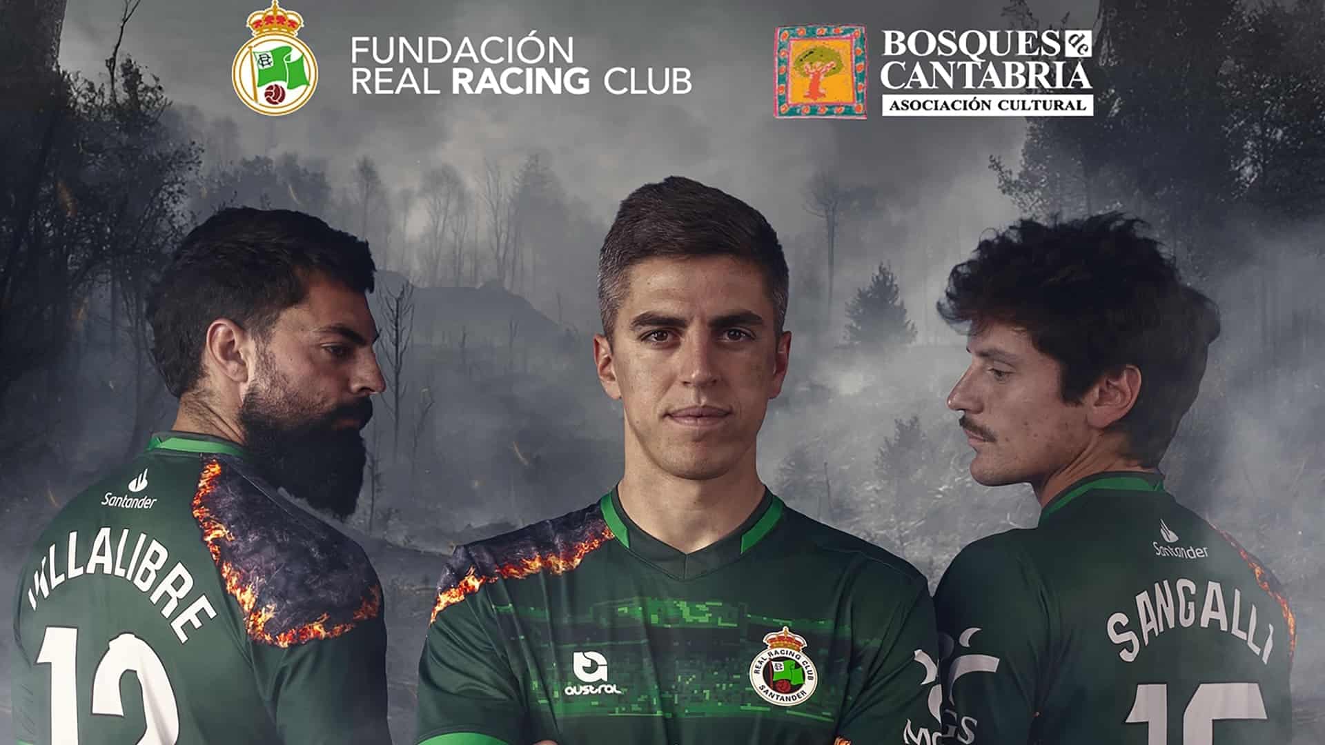 El Color Perdido Real Racing Club