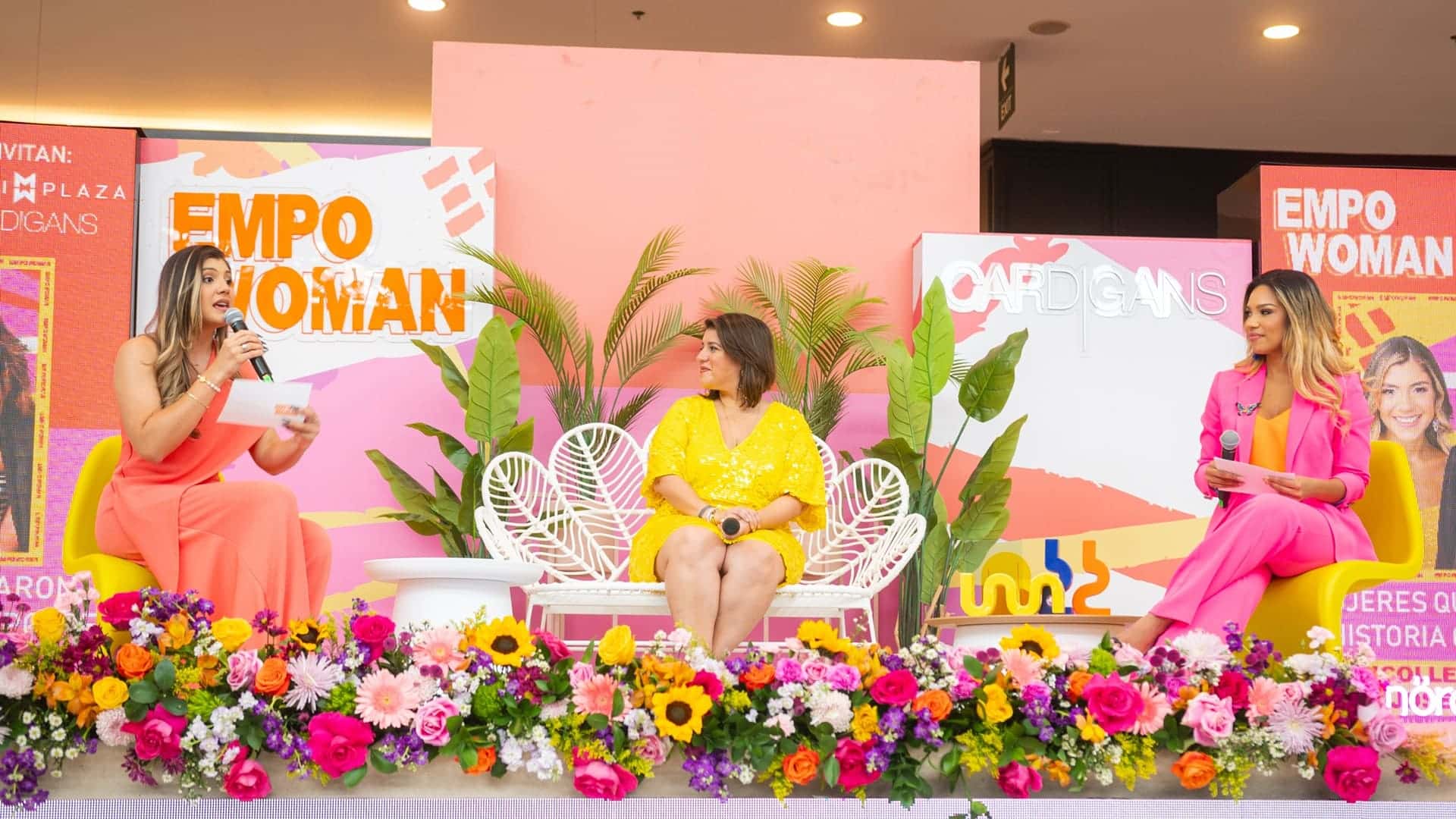 Empowoman 2025