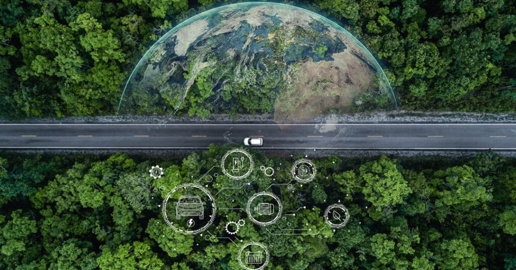 Tecnología GPS