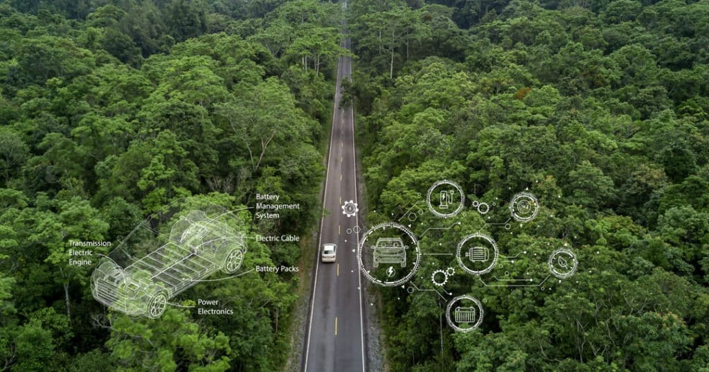 Tecnología GPS