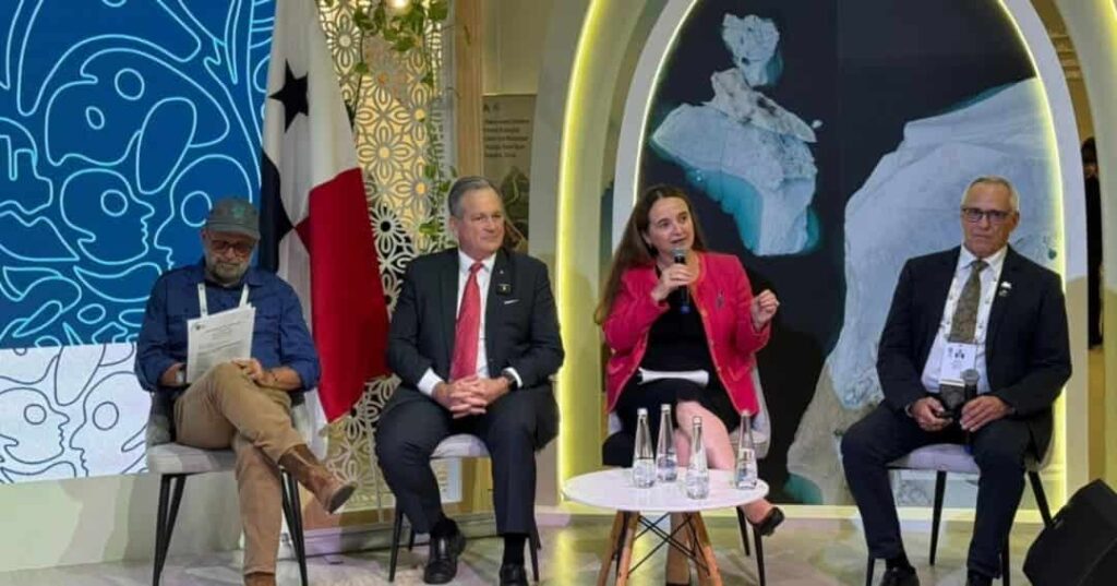 Congreso mundial de areas protegidas 2 min