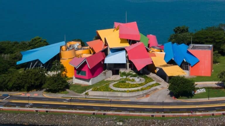 BIOMUSEO