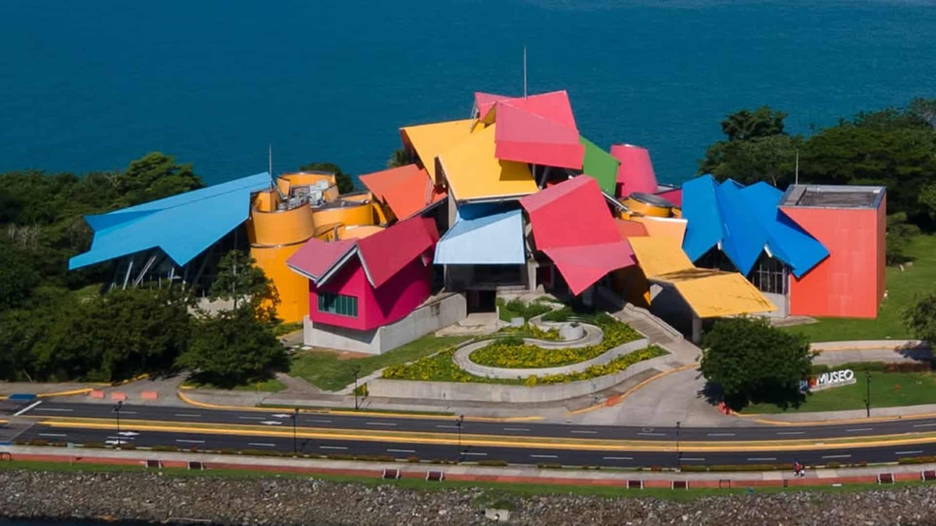 BIOMUSEO