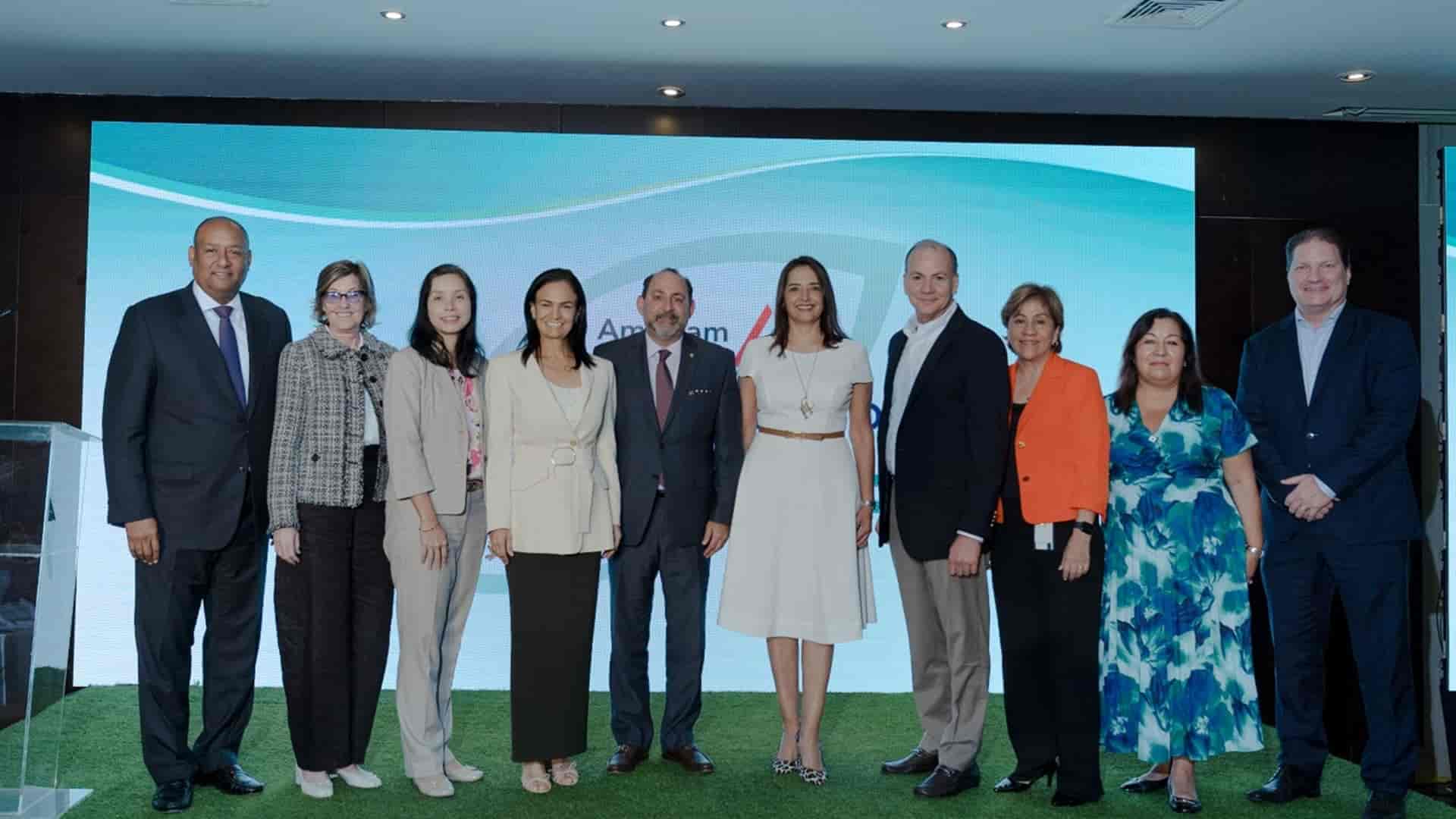 Reconocimiento Liderazgo Sostenible