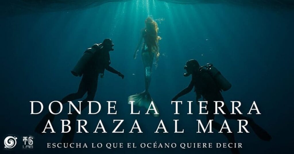 Donde la Tierra 1