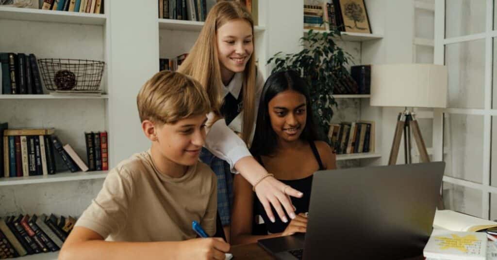 Educación financiera digital