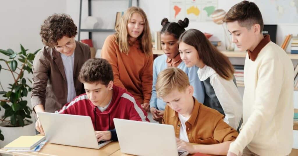 Educación financiera digital