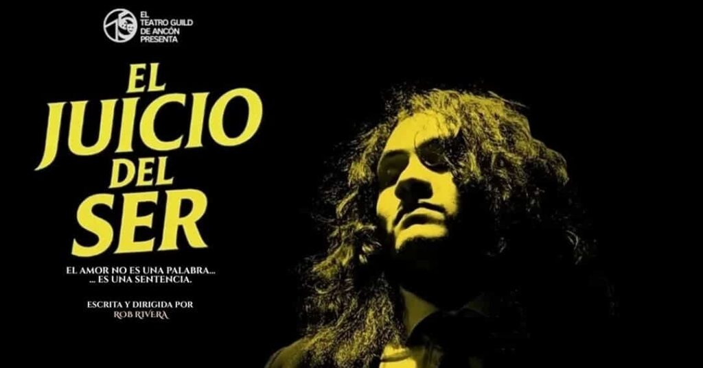 El juicio del ser