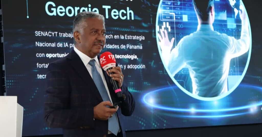 Estrategia nacionald e IA 2