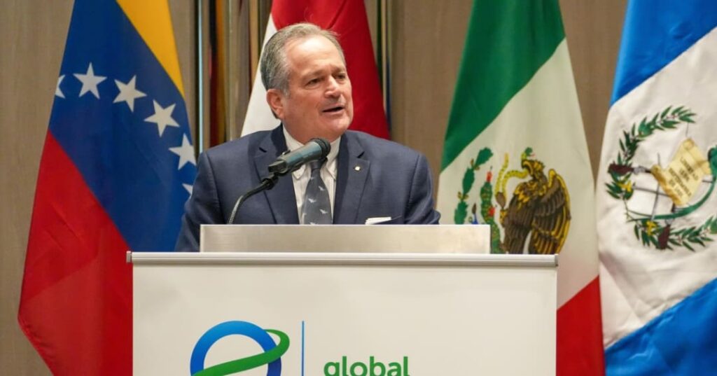 Fondo para el Medio Ambiente Mundial 5