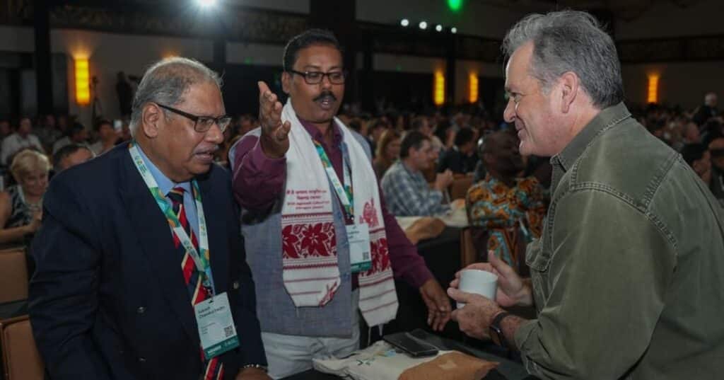 Forest Standarship Council 5