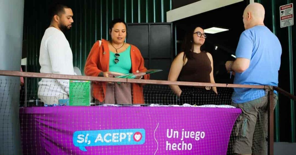 Fundación Iguales