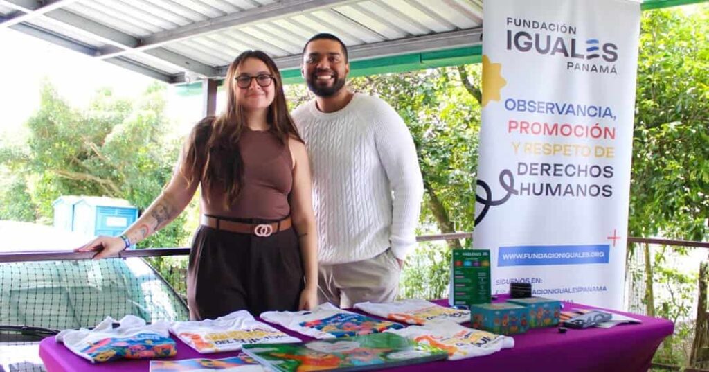 Fundación Iguales