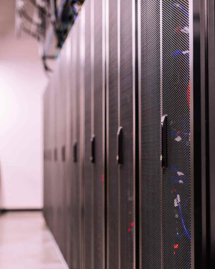 Proyecto STARGATE de inteligencia artificial