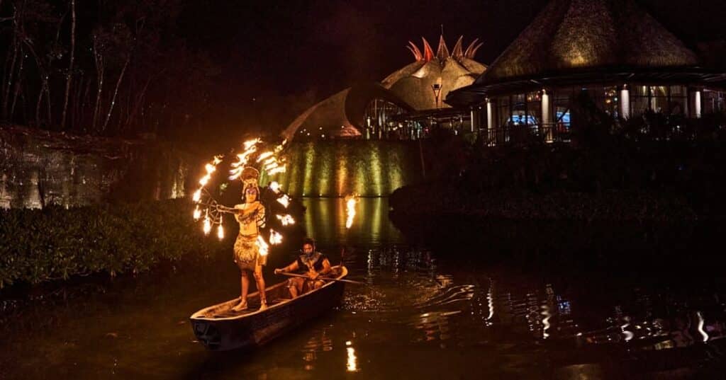 JOYA Cirque du Soleil 2