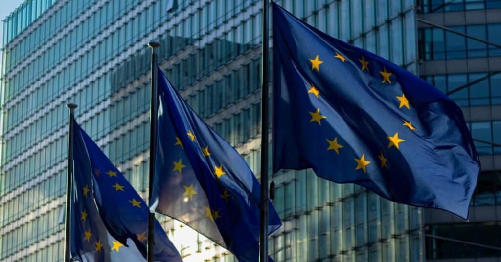 Ley europea contra la deforestación