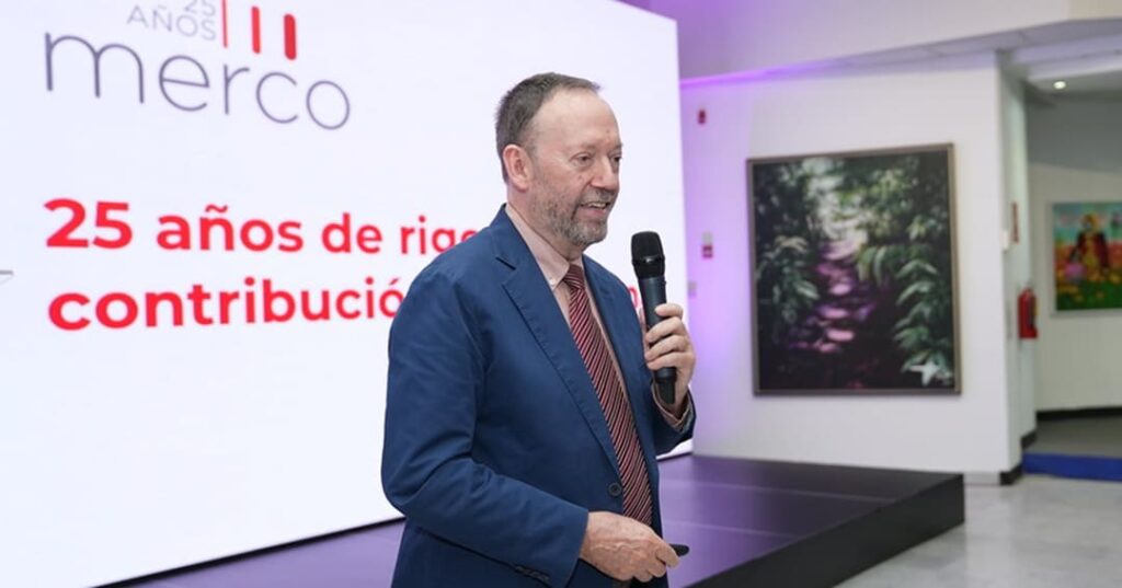 MERCO 1 1