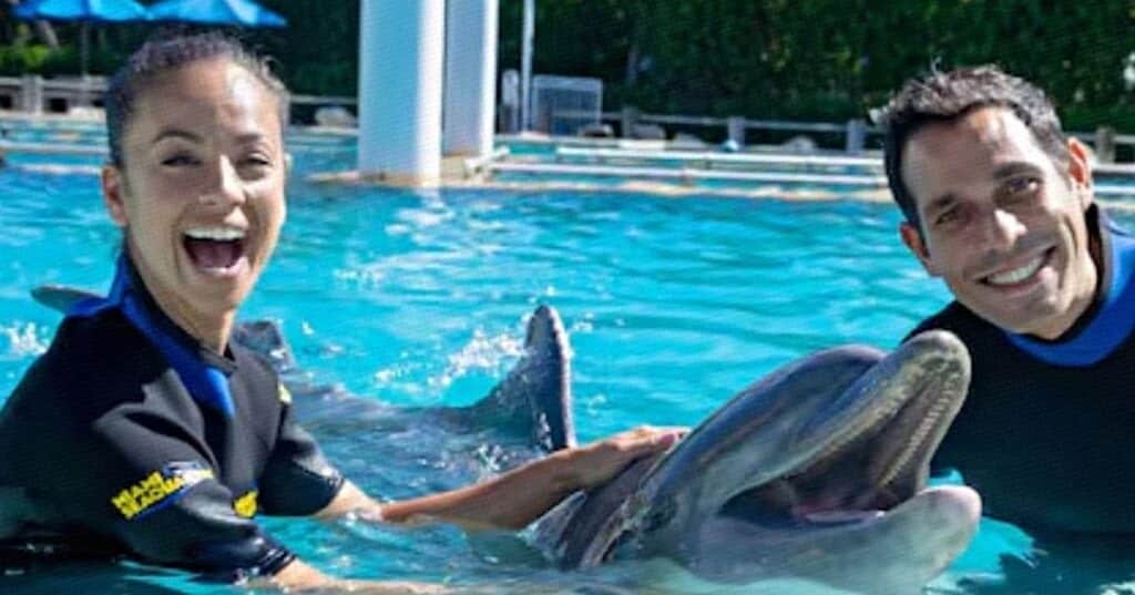 Miami Seaquarium 2