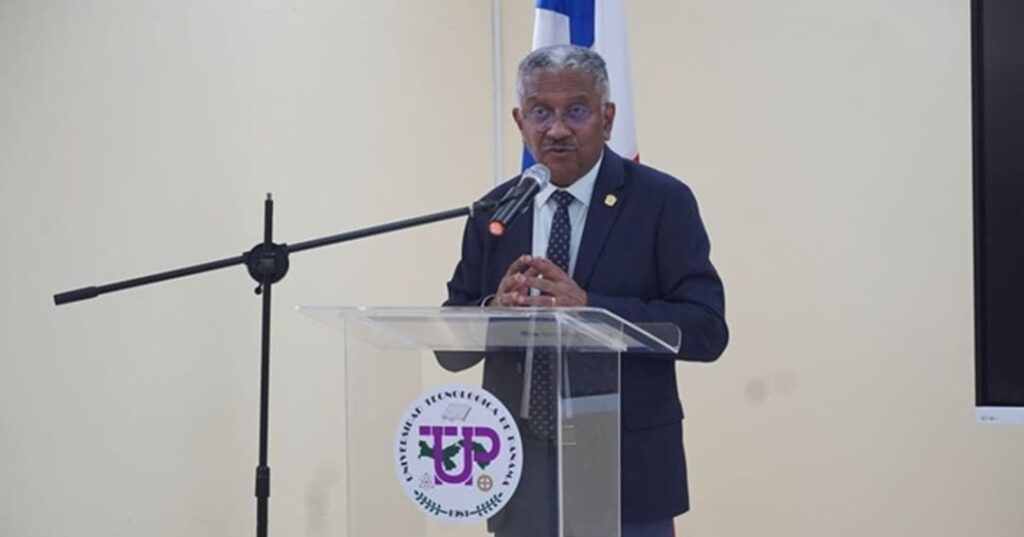 Nuevos laboratorios de la UTP 1