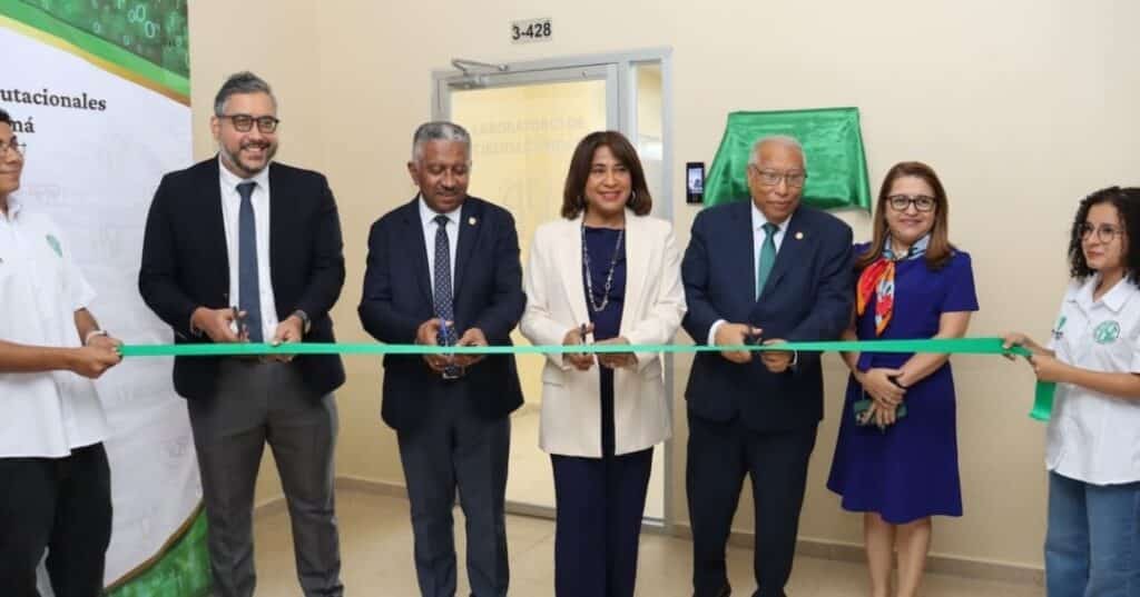 Nuevos laboratorios de la UTP 5