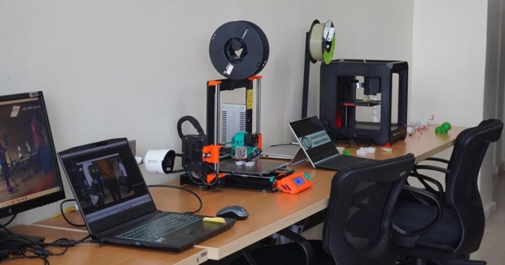 Nuevos laboratorios de la UTP 6