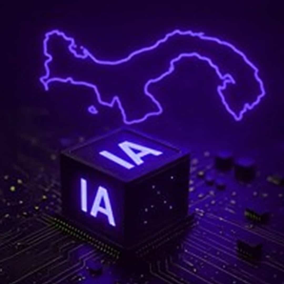 Estrategia nacional de la IA