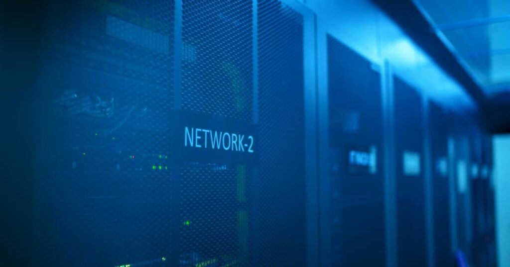 Proyecto STARGATE de inteligencia artificial