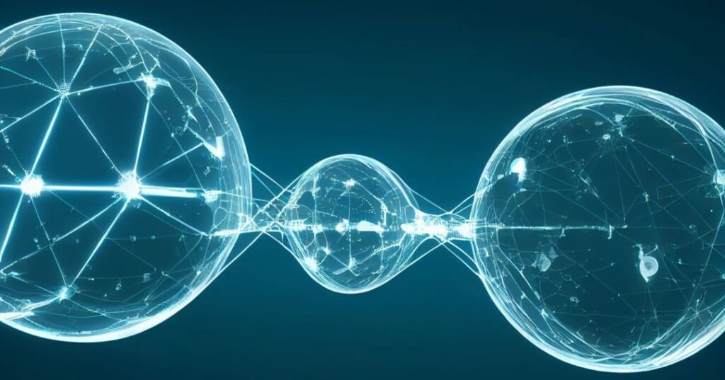 Proyecto STARGATE de inteligencia artificial