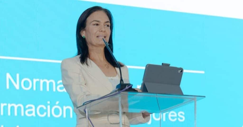 Reconocimiento Liderazgo Sostenible 8