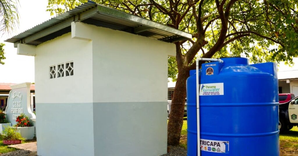 United Way Panama 5