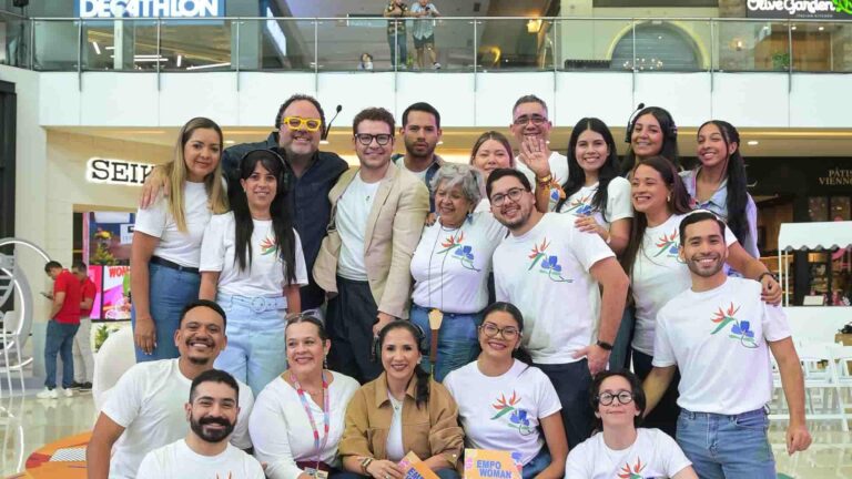 Cierre de empowoman