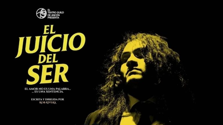 El juicio del ser