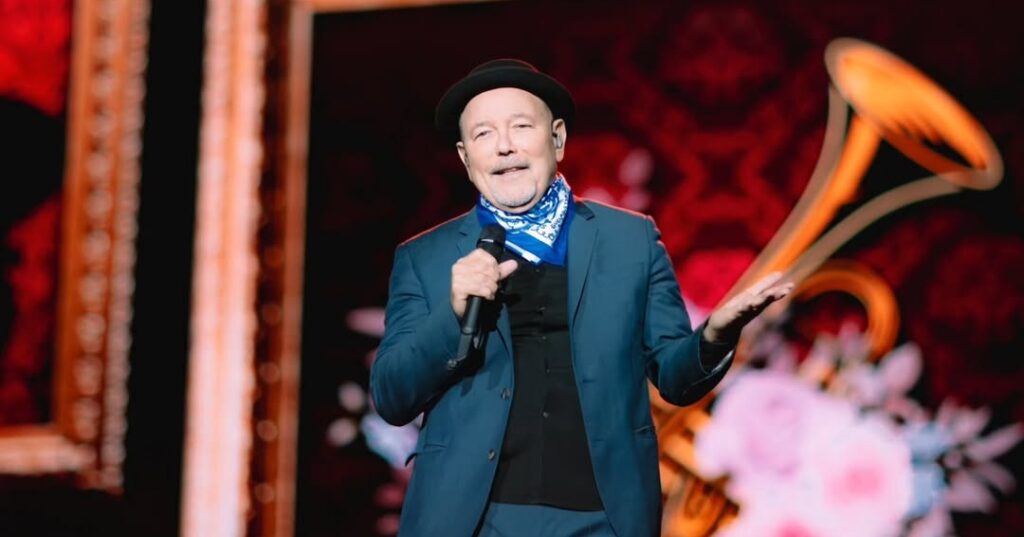 Panamá en el Festival Cordillera