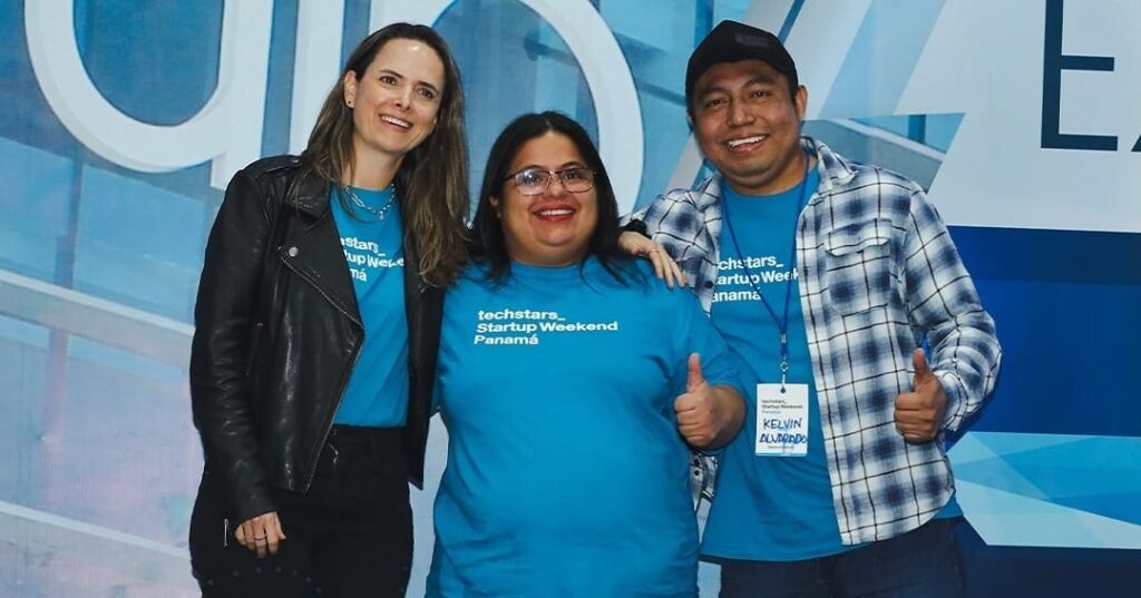 Techstars Startup Weekend