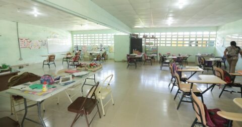 Proyectos de electrificación rural en Panamá - AES Panamá